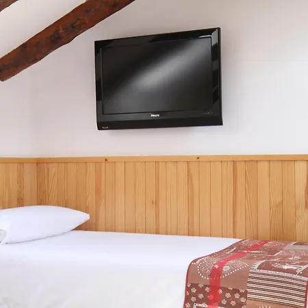 Hotel Bruxelles 3*